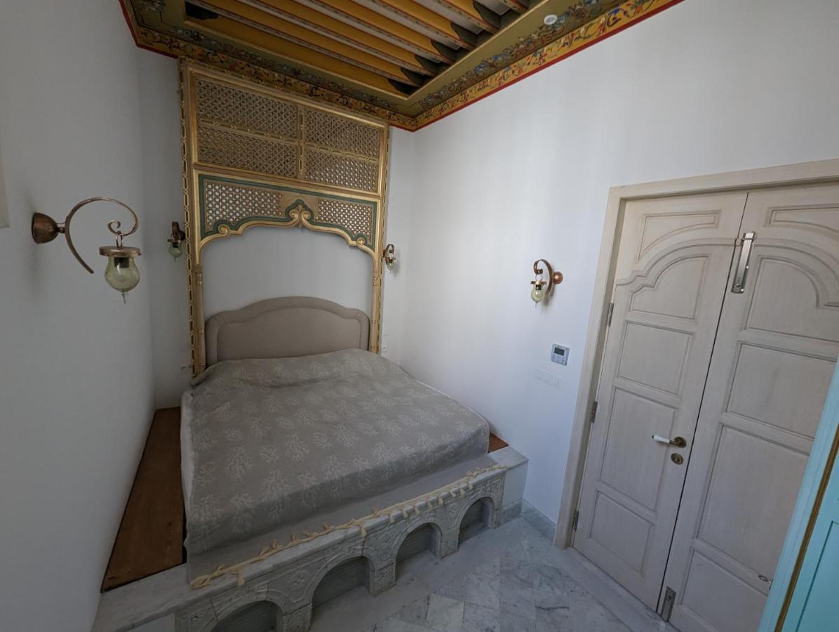 Dar Hamouda Guest House - Medina De Tunis Buitenkant foto